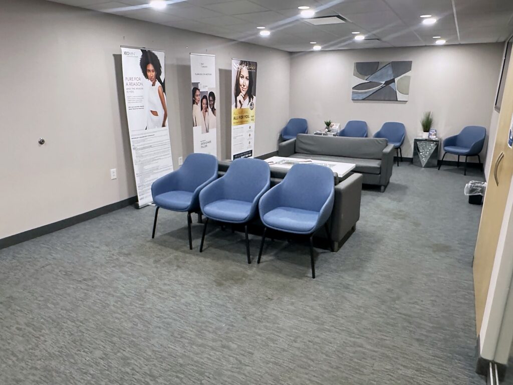 Waiting Room